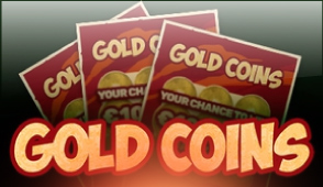 Gold Coins Gold Coins