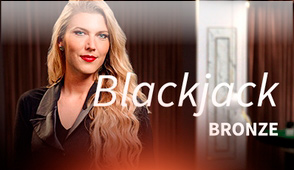Blackjack Bronze Blackjack Bronze