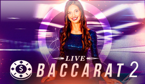 Live Baccarat 2 Live Baccarat 2