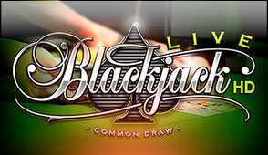 Live Blackjack HD Live Blackjack HD