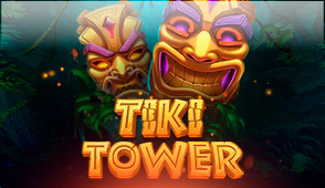 Tiki Tower Tiki Tower