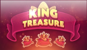 King Treasure King Treasure