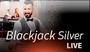 Blackjack Silver Blackjack Silver