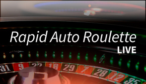 Rapid Auto Roulette Live Rapid Auto Roulette Live