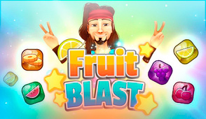 Fruit Blast Fruit Blast