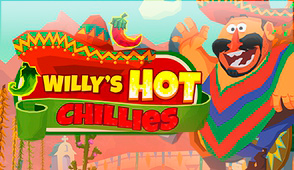 Willys Hot Chillies Willys Hot Chillies