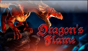 Dragon's Flame Dragon's Flame