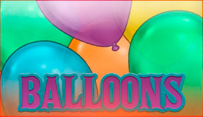 Balloons Balloons
