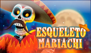 Esqueleto Mariachi Esqueleto Mariachi