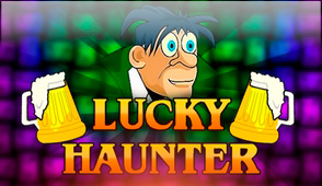 Lucky Haunter Lucky Haunter