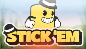 Stickem Stickem