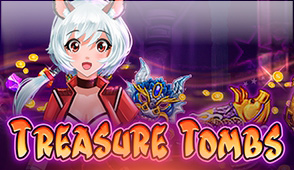 Treasure Tombs Treasure Tombs