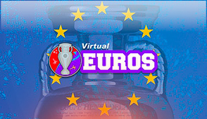 Virtual Euros Virtual Euros