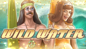 Wild Water Wild Water